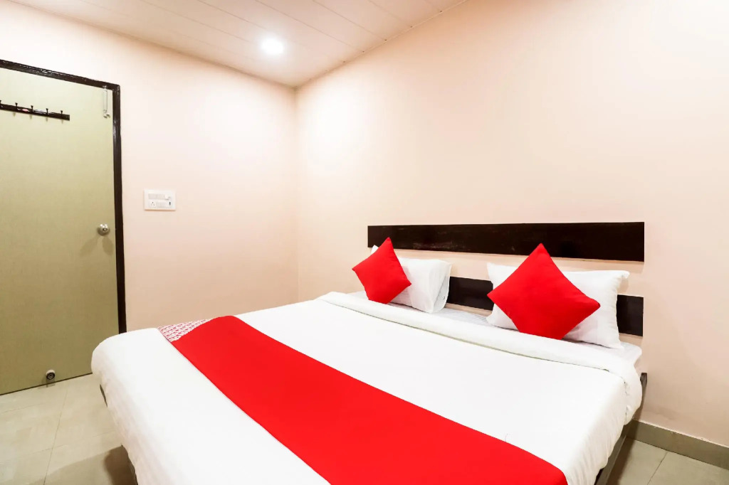 OYO 62176 Delight Stay