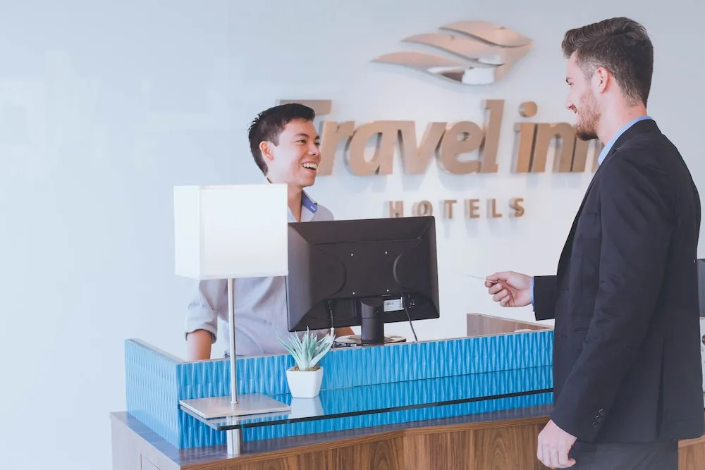 Travel Inn Marilia
