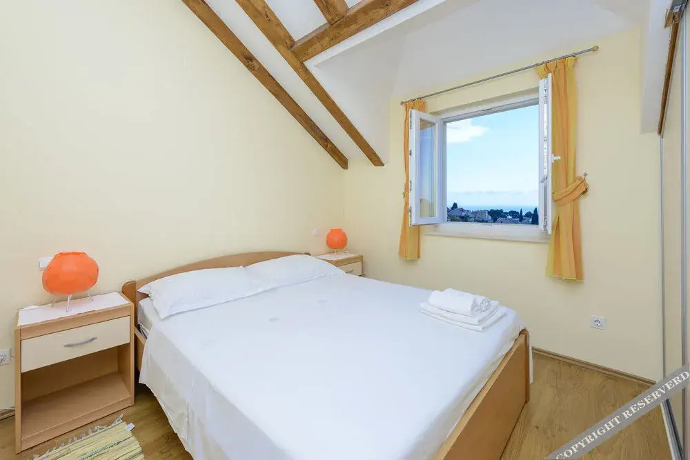 Duplex Maria Di, Free Parking, Sea View