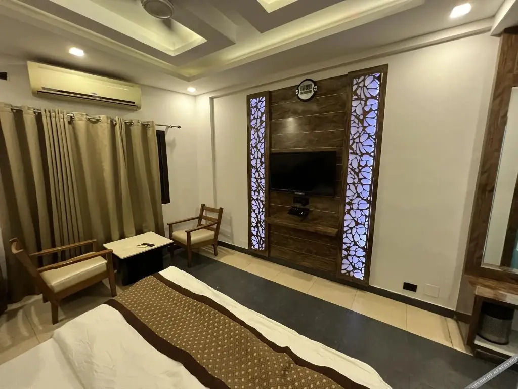 Hotel Deepshikha