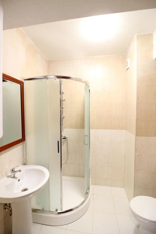 Hotel INTERNATIONAL Ohrid