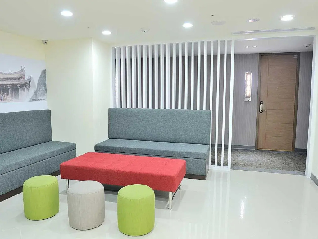 CU Hotel Taipei