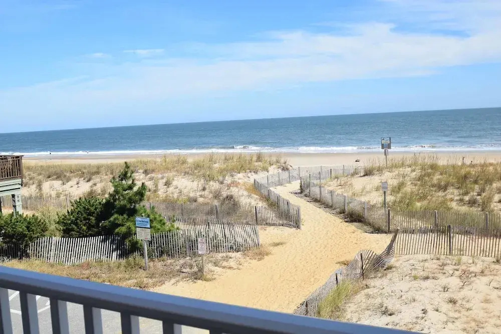 Sunstar 3 2 Br condo by RedAwning
