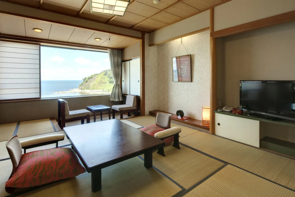 Wajimaonsen Yashio