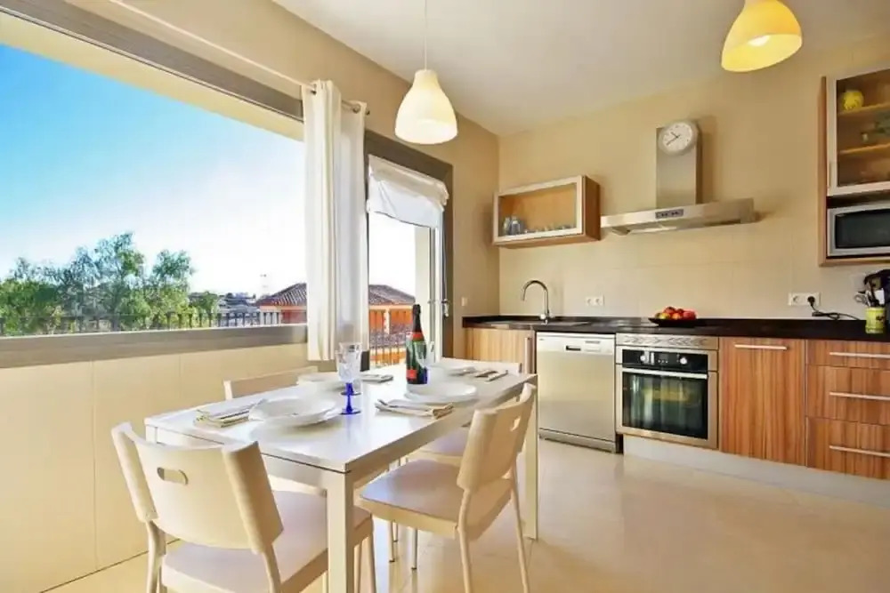 Villa in Calpe, Alicante 103846 by MO Rentals