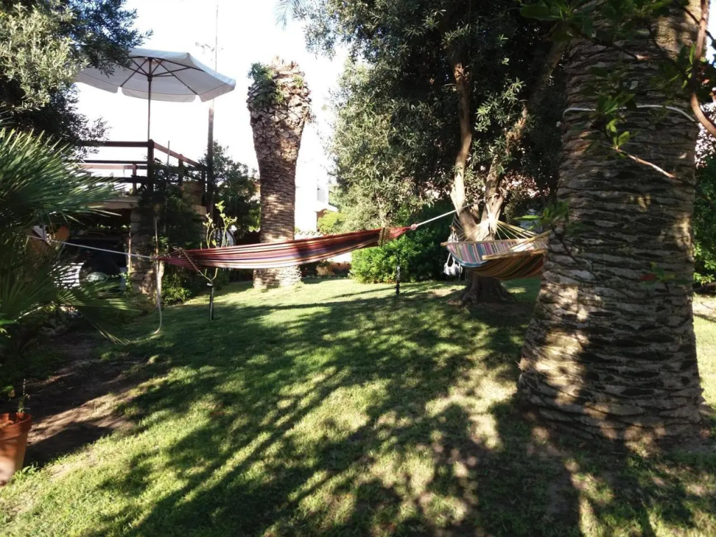 Casa Sulla Spiaggia