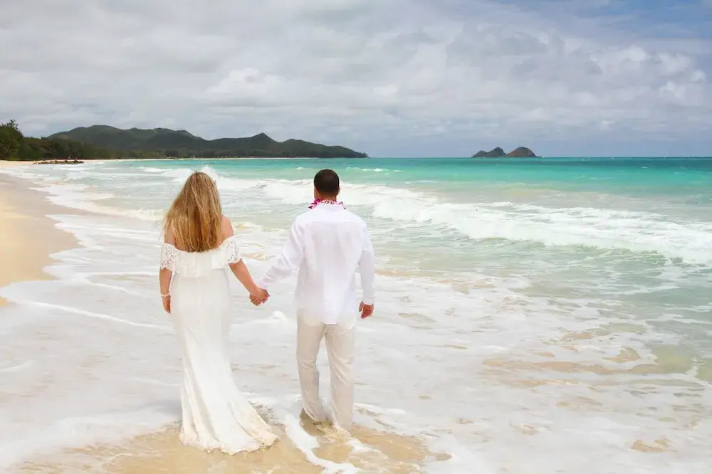 Waimanalo Beach Cottages