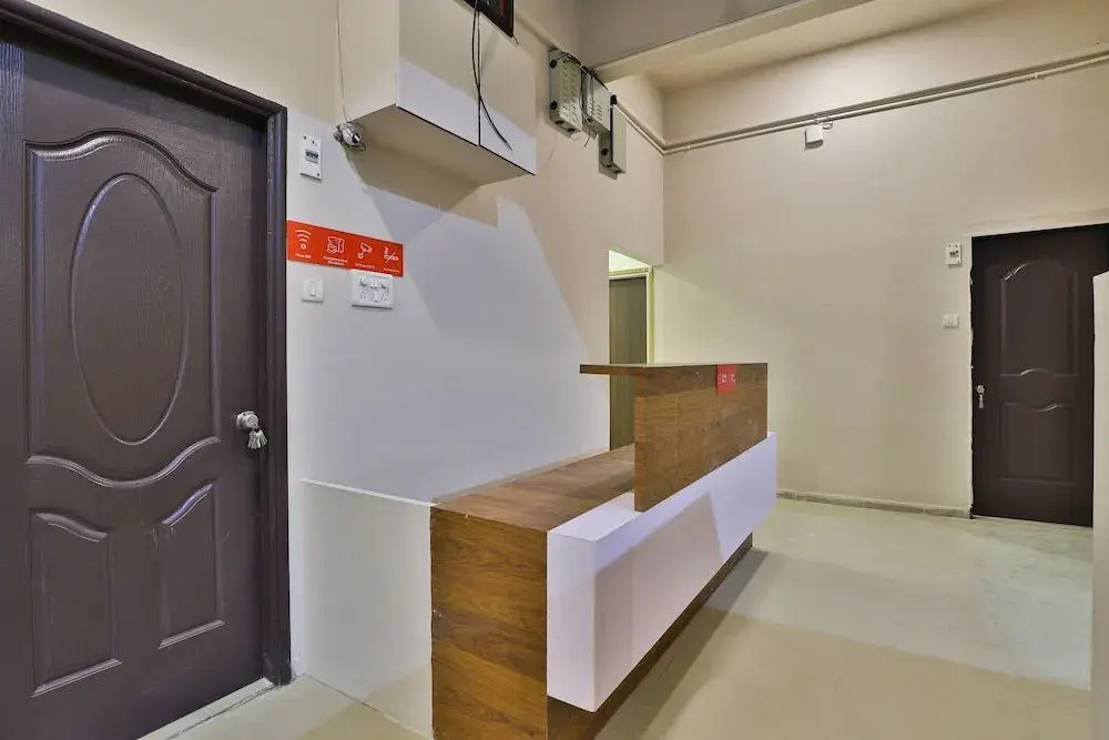 OYO Flagship 30791 Hotel Shagun