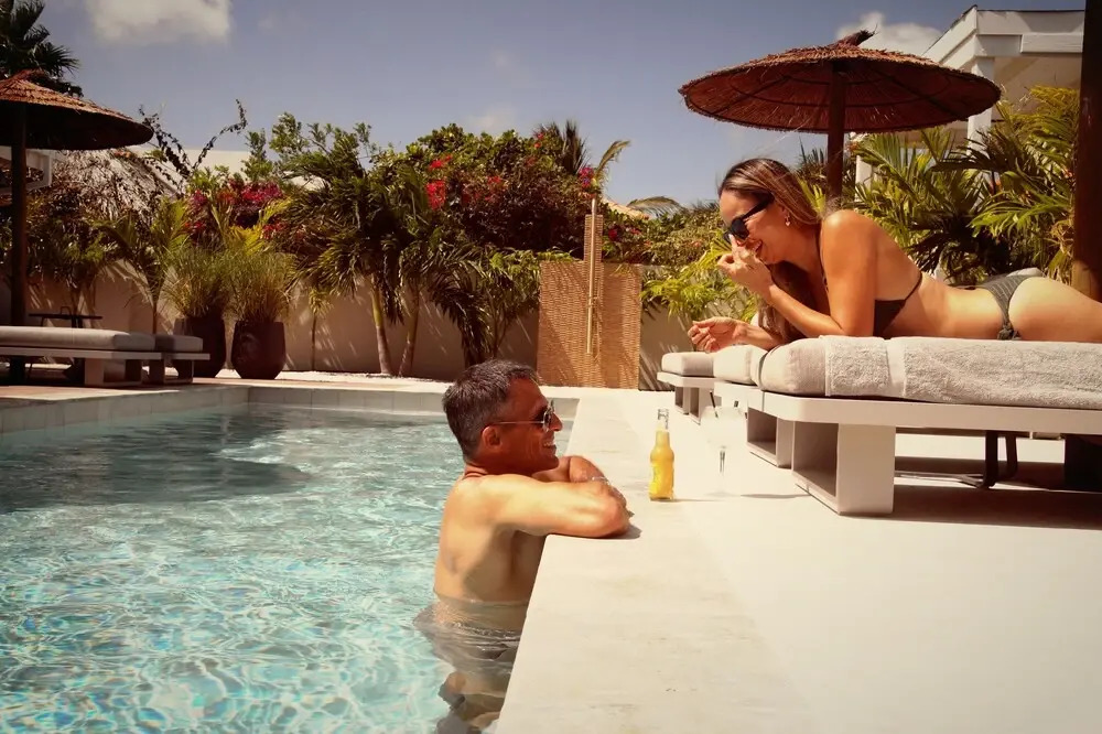 Yucca mini boutique hotel