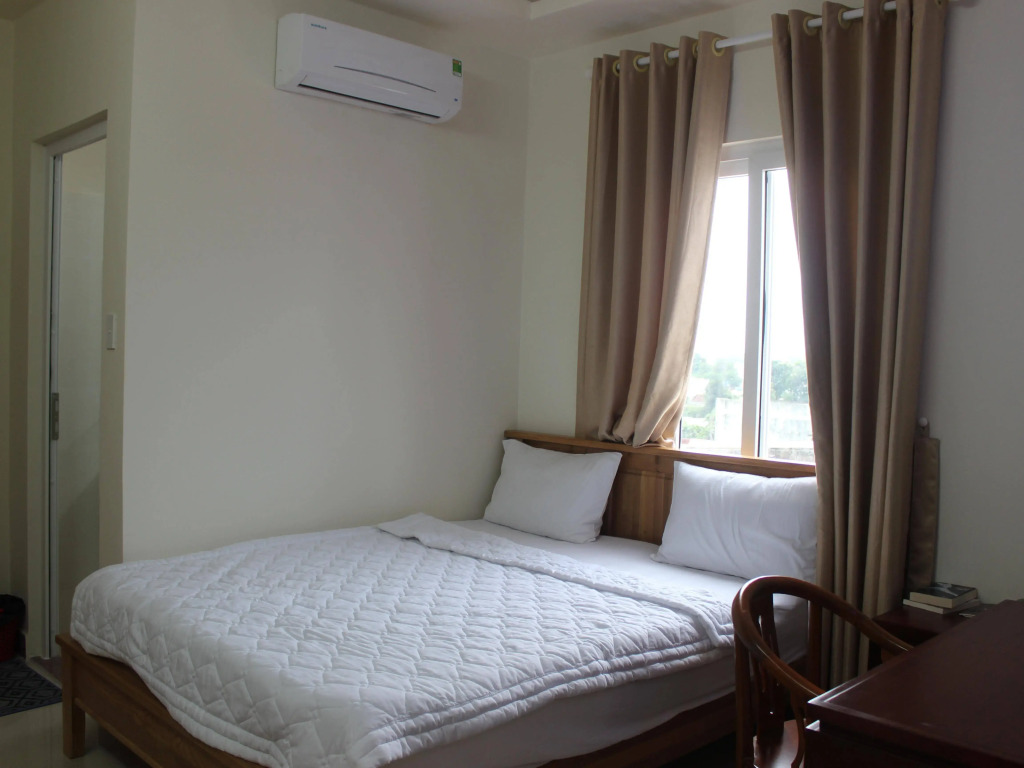 Hoang Anh Star Hotel