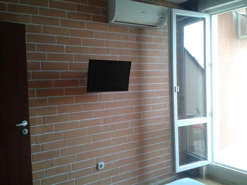 Noi Parliamo Italiano Apartamento