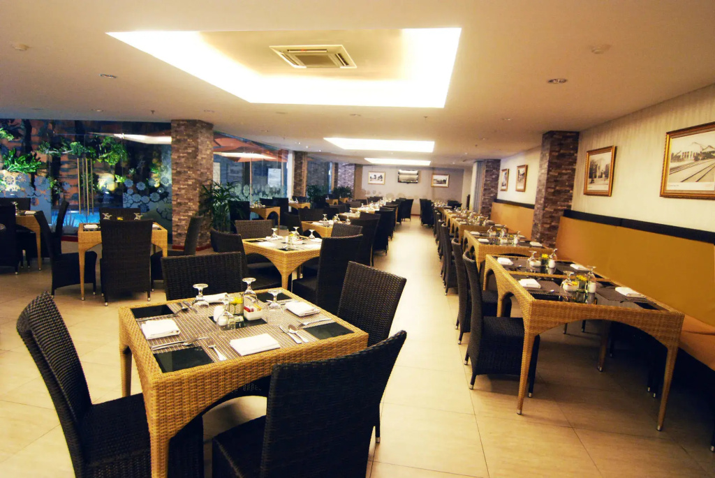 Hotel Arjuna Yogyakarta