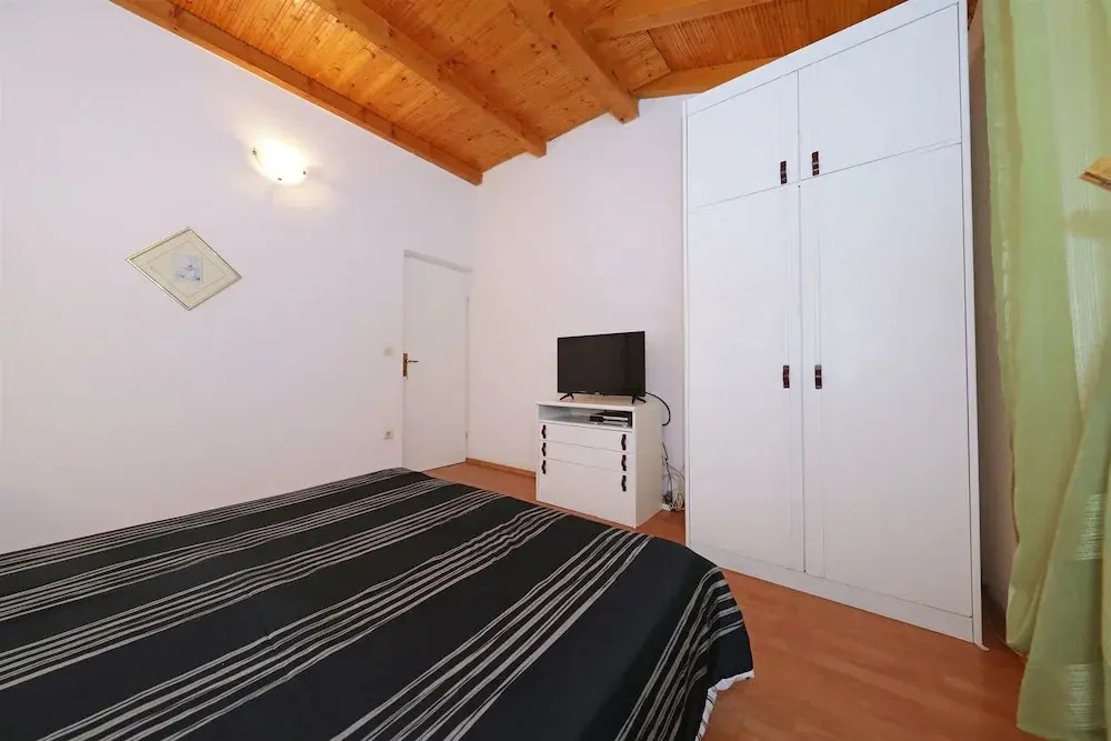 Apartment Antare