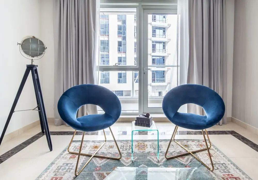 Mesmerizing 1BR Apartment in Grand Downtown Dubai