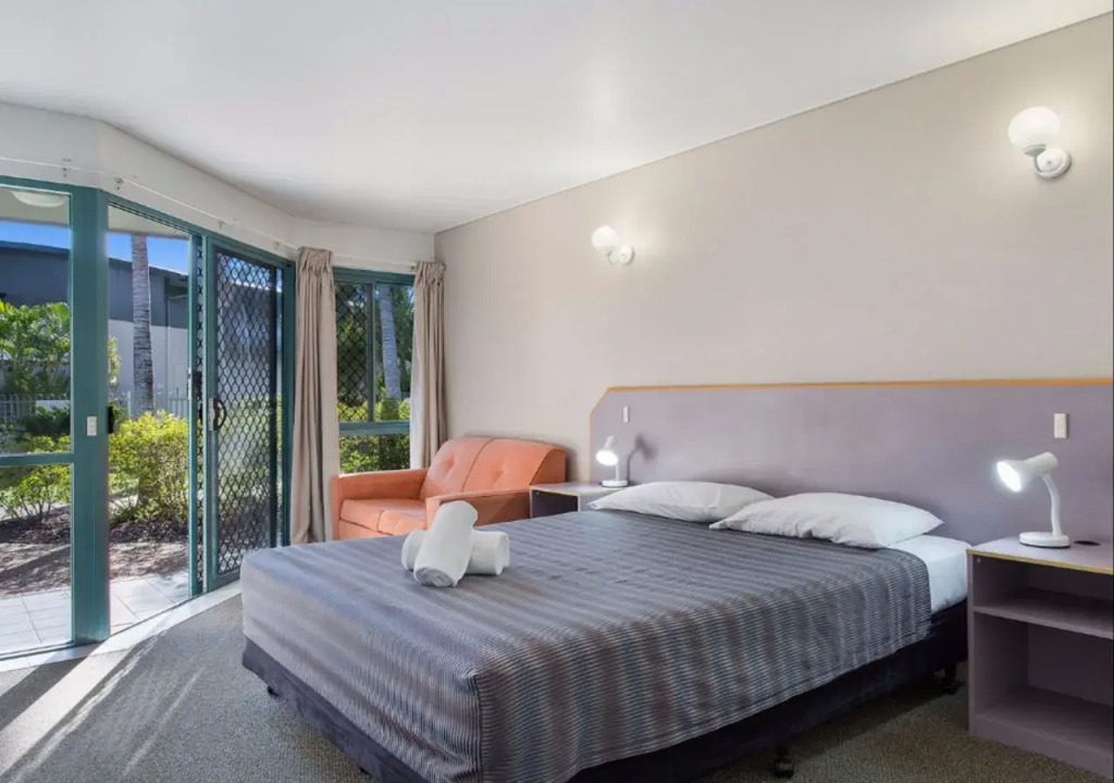 Capricorn Motel & Conference Centre