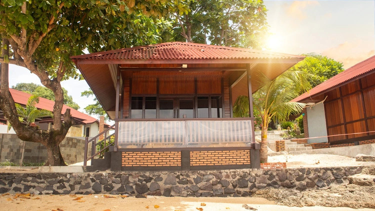 PS Bunaken Resort and Dive