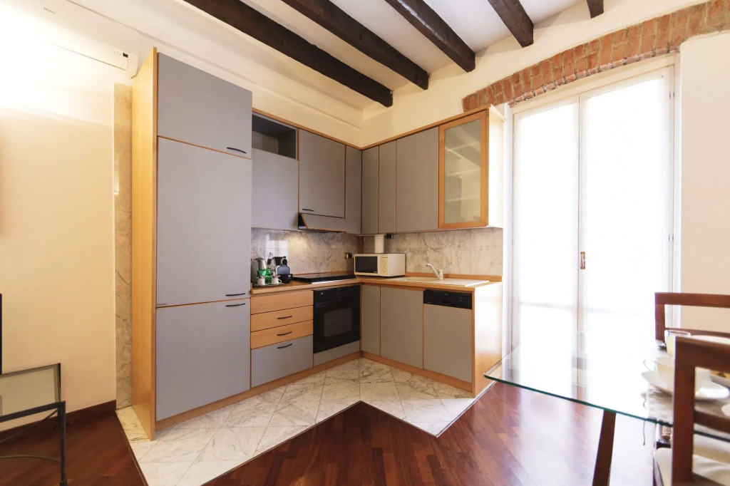Heart Milan Apartments - Porta Venezia