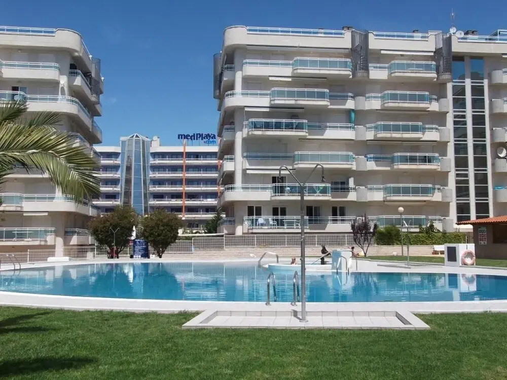 Apartamento M&C Larimar