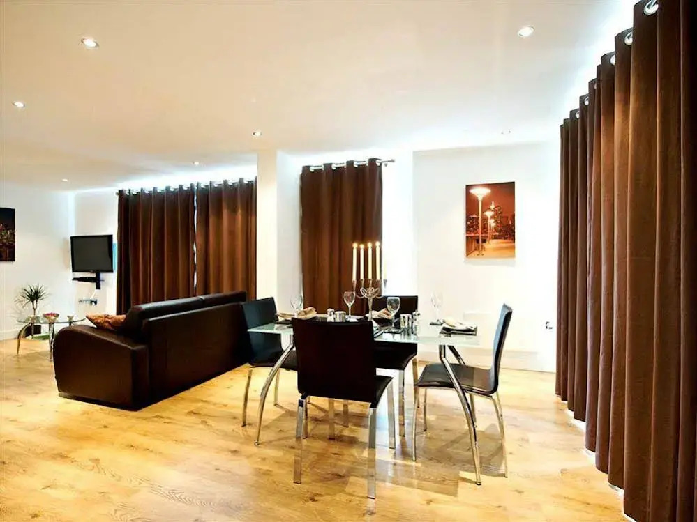 Residence Inn by Marriott Manchester Piccadilly