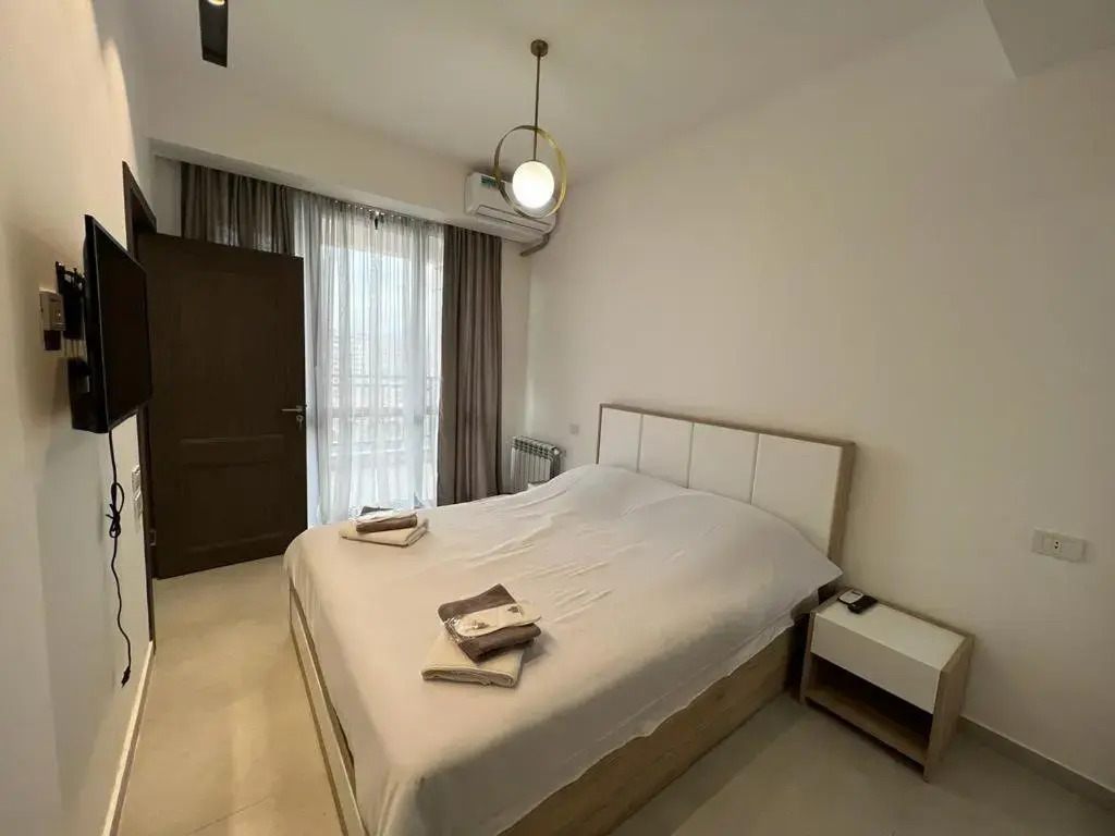 Yerevan House apartment 23