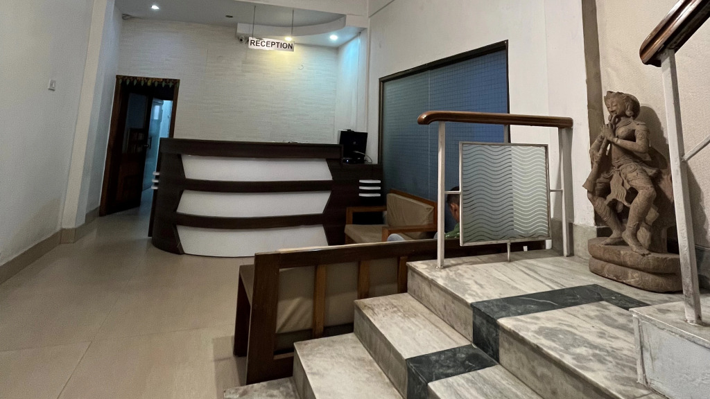 Hotel YSM Grand