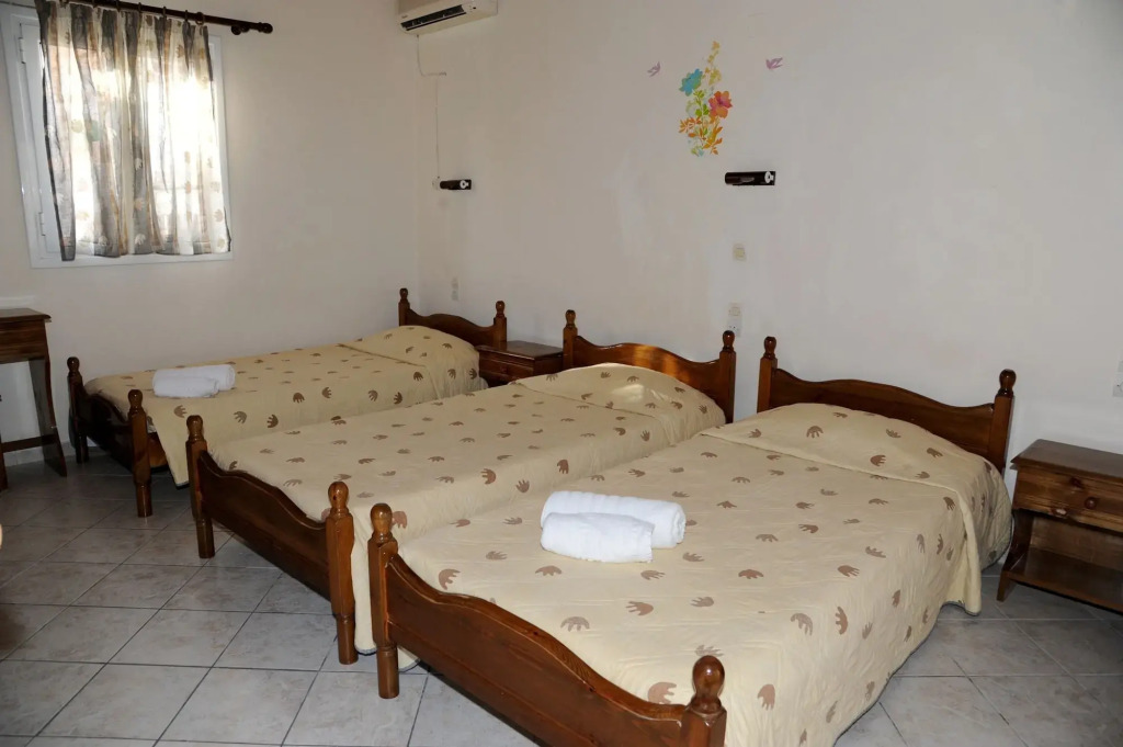 Kavos Panorama Hotel