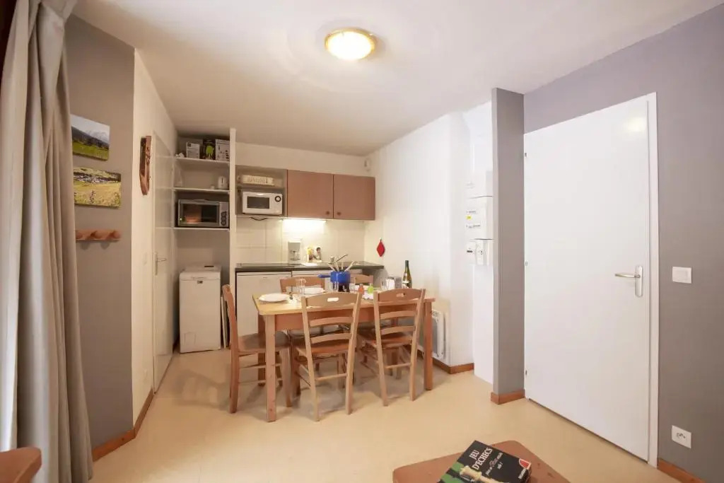 Balcons G 012 - PARC NAT VANOISE appart 8 pers