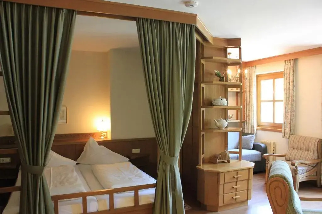 Appartements Pulverer