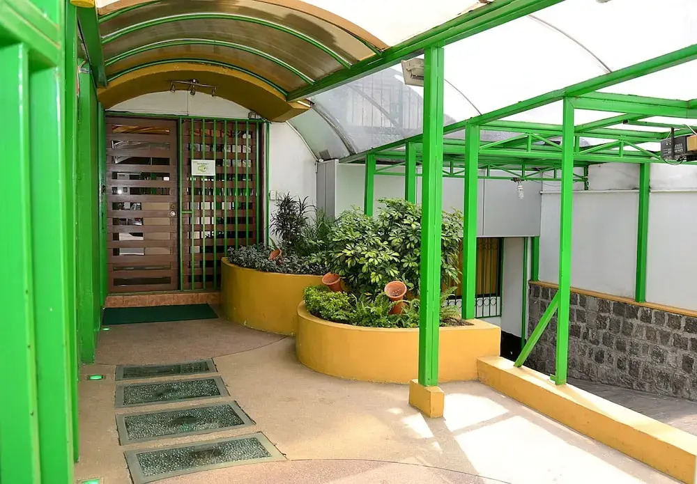 Hostal Terra 1 - ANDALUCÍA