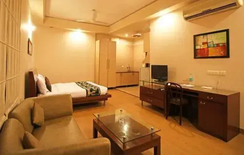 Ss Suites