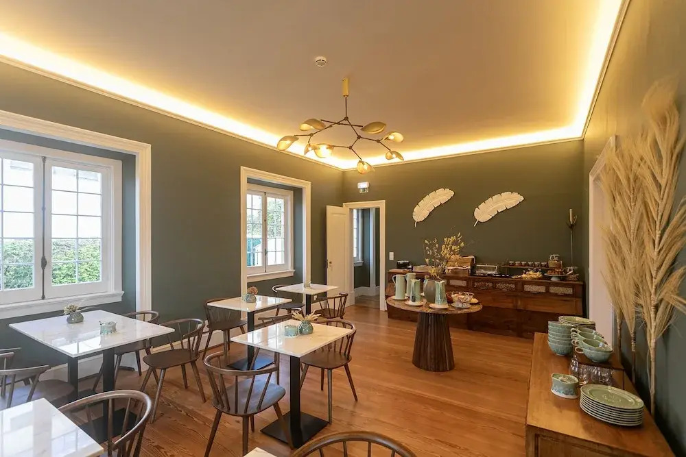 Casa Portuguesa - Charming House