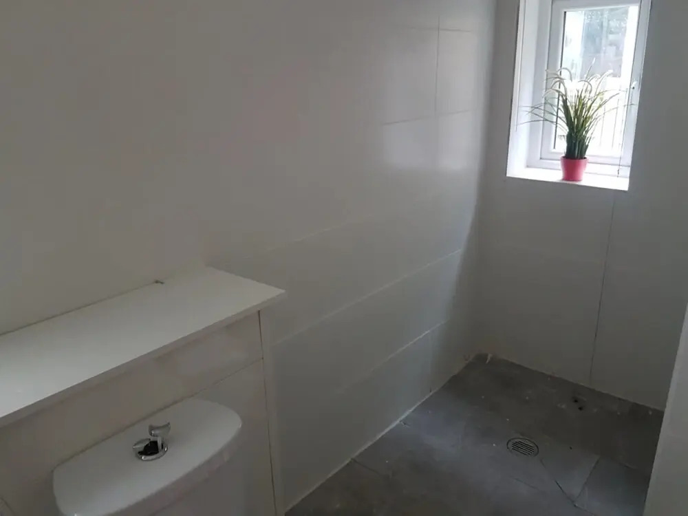 Convenient Catford Apartment