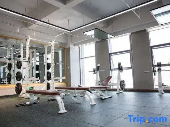 Hanyuan Smart Hotel