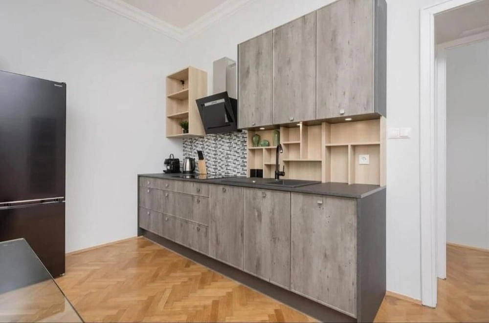 Malila Apartments Dunin Wąsowicza 4