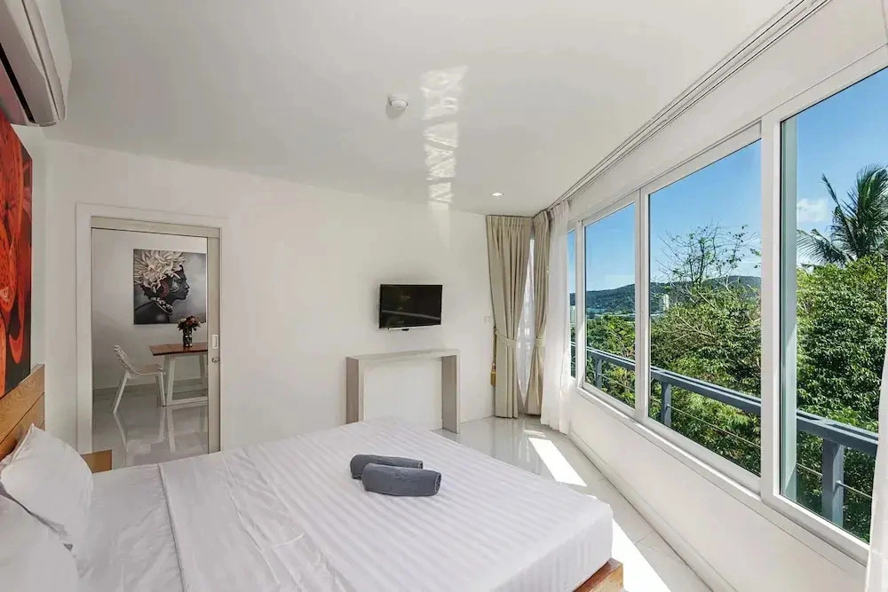 Karon Butterfly Condominium  Phuket