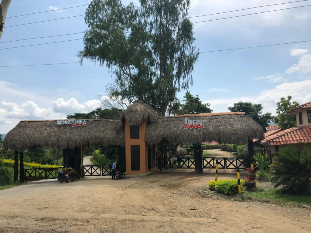 Finca Panaca Jaguey 5
