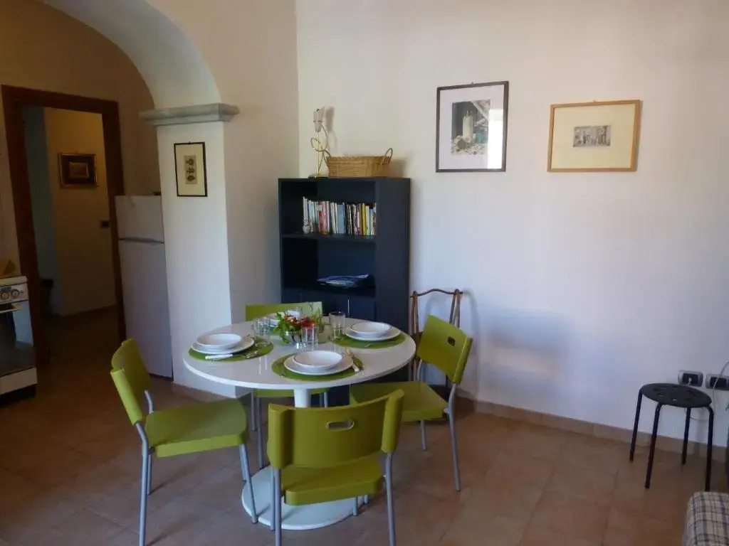 Casa Di Lascio