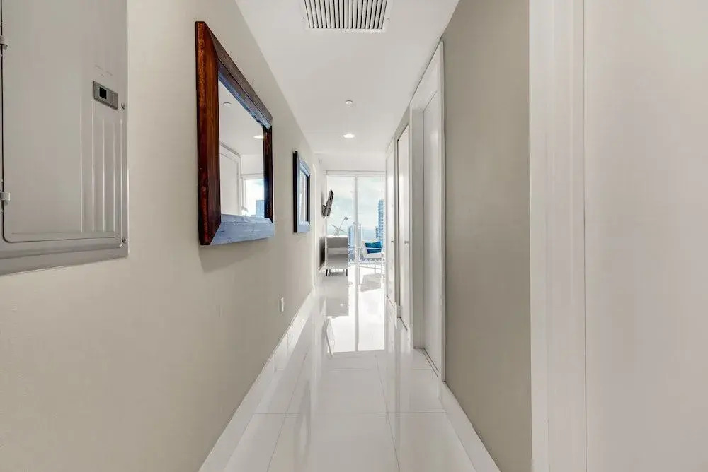 Majestic PH in Brickell-Top Amenities