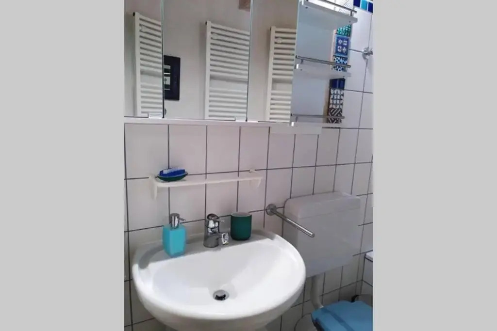 SEENAH - Ihre Wohnung am Bodensee / Untersee