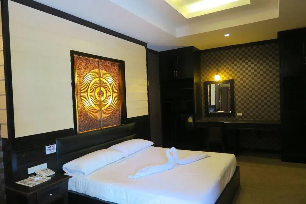 Sweet Love Inn Hotel