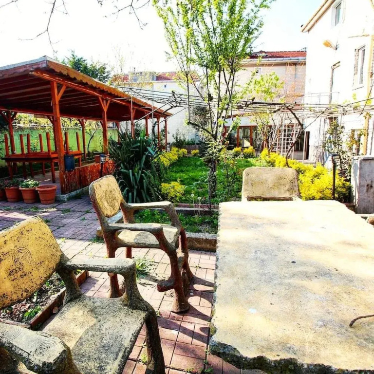 KILIÇ MOTEL