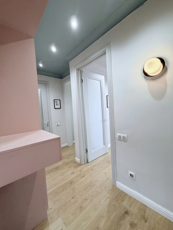 Апартаменты Elegant Apartment Airport  Barys Arena  EXPO