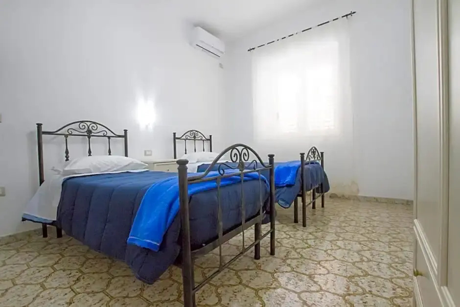Le Maschere B&B
