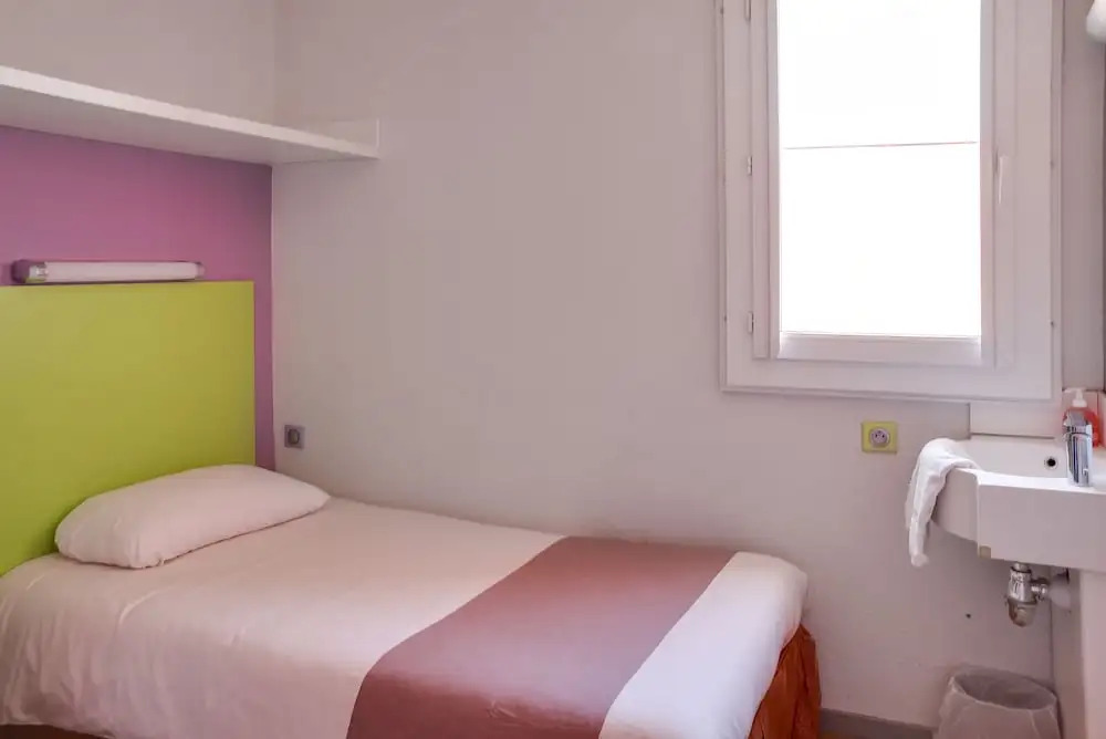 Hotel Valence Sud