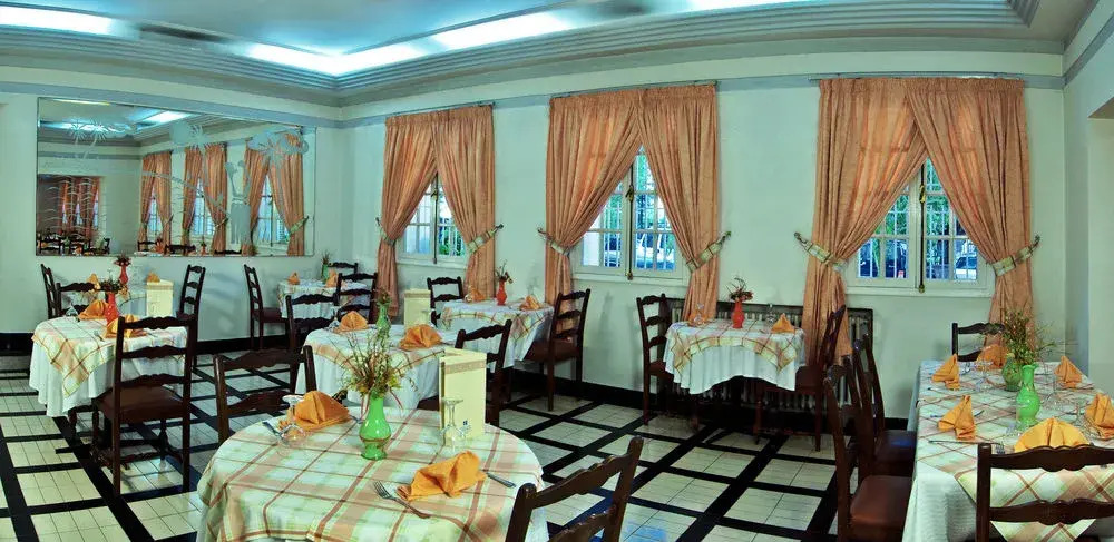 Hotel Splendid