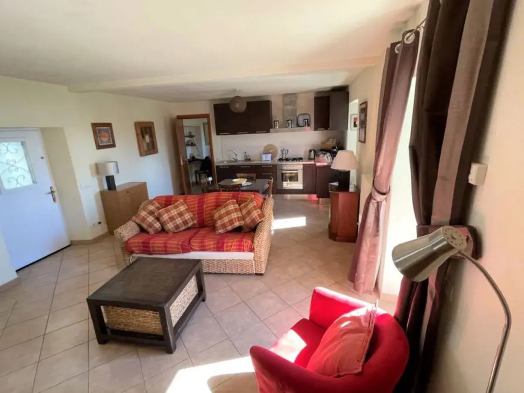 Holiday Home Monte Tabor by Interhome