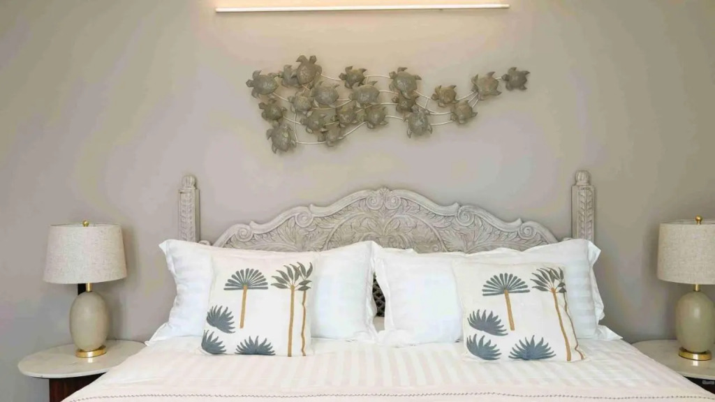 The Providence Hotel Boutique