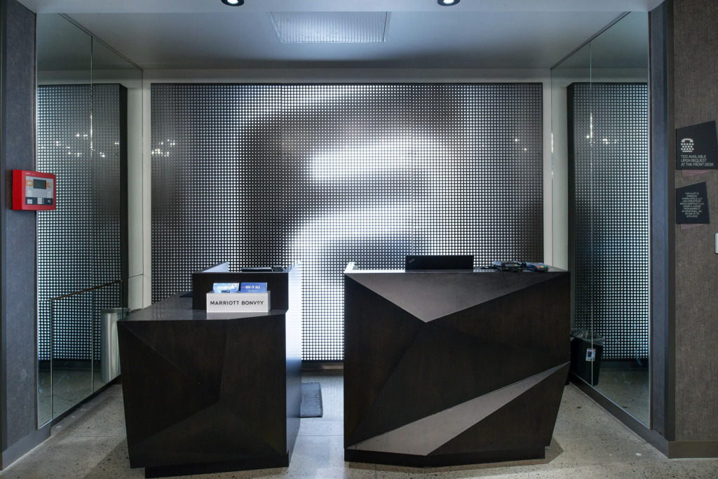 Aloft by Marriott Charlotte Airport