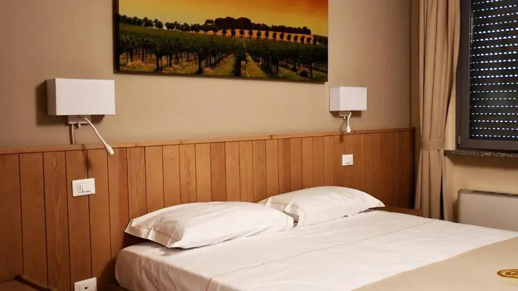 Eco Rooms & Apartments