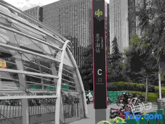 Yuan Art Hotel